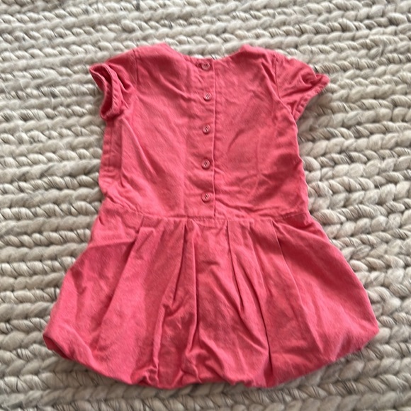 Wheat dress - Picture 5 of 8